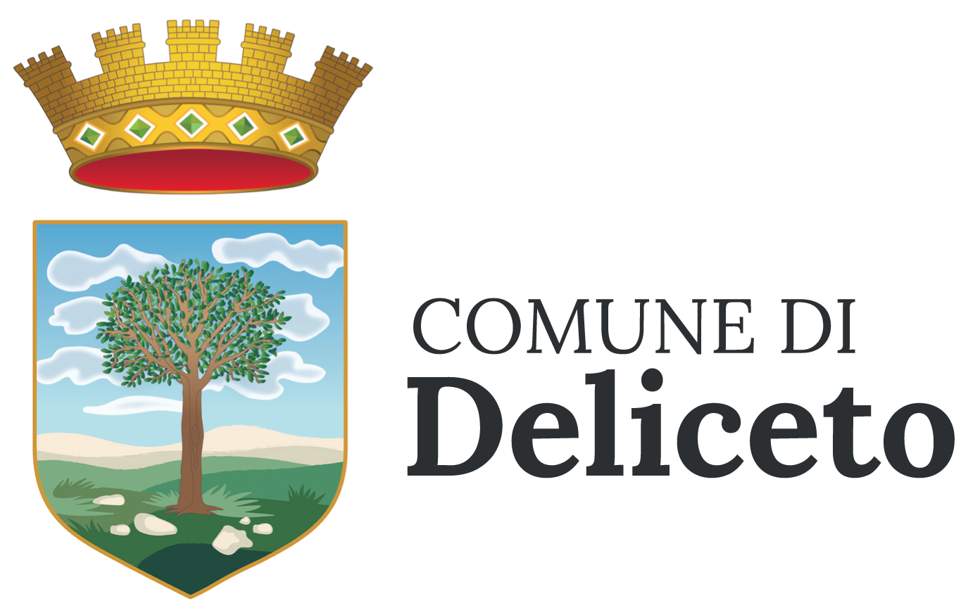 logo Comune di Deliceto