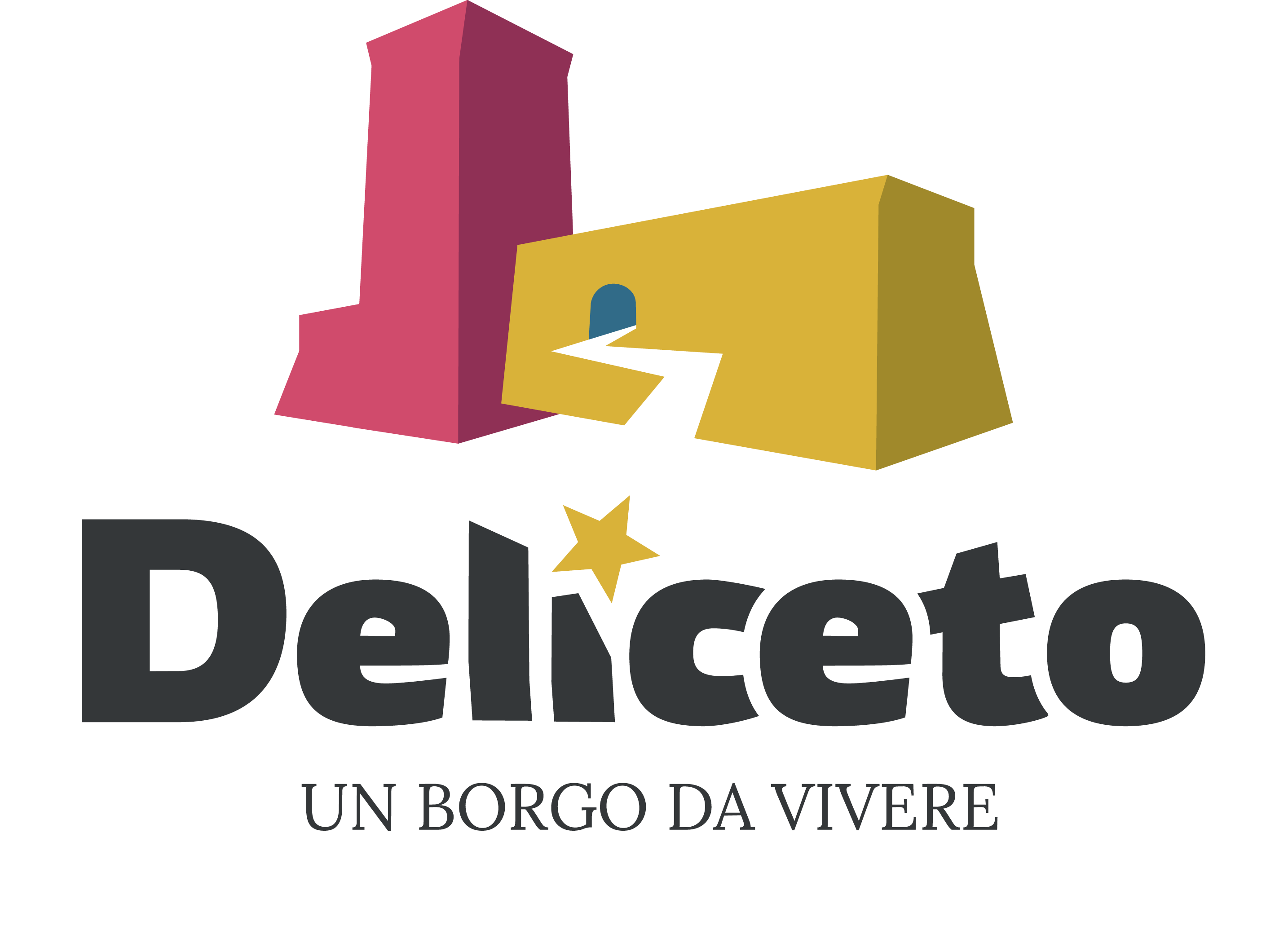 logo Comune di Deliceto