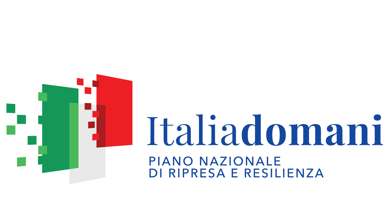logo Italia Domani