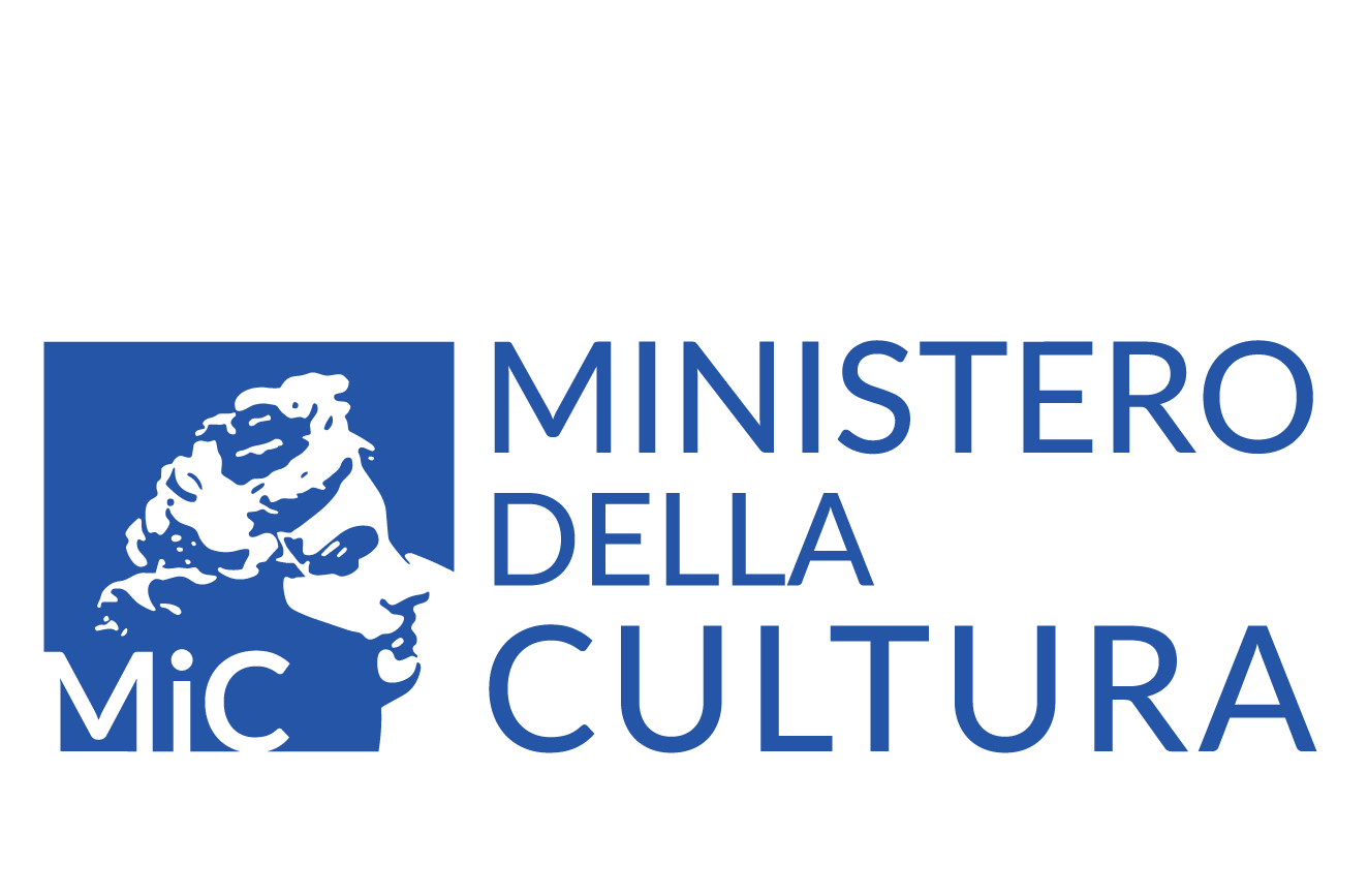 logo Ministero della Cultura